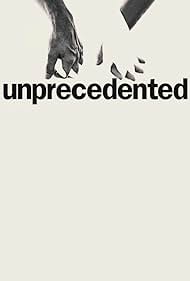 Unprecedented (2020) cover