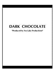 Dark Chocolate Bande sonore (2008) couverture