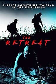 The Retreat Colonna sonora (2020) copertina