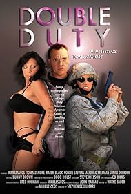 Double Duty Banda sonora (2009) cobrir