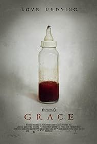 Grace (2009) carátula