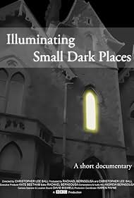 Illuminating Small Dark Places Colonna sonora (2008) copertina