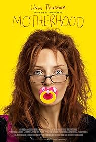 Motherhood - Il bello di essere mamma (2009) copertina