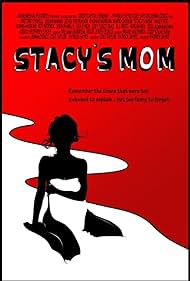 Stacy's Mom Banda sonora (2010) carátula