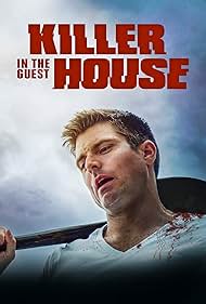 The Killer in the Guest House (2020) cover
