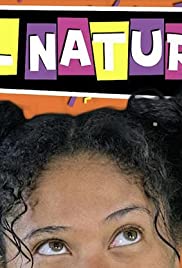 All Natural (2018) copertina
