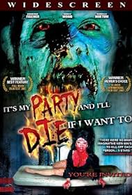 It's My Party and I'll Die If I Want To Banda sonora (2007) carátula