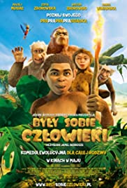 Il più grande uomo scimmia del Pleistocene Colonna sonora (2015) copertina