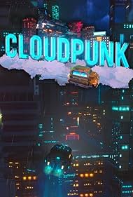 Cloudpunk (2020) carátula