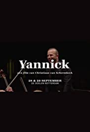 Yannick Colonna sonora (2018) copertina
