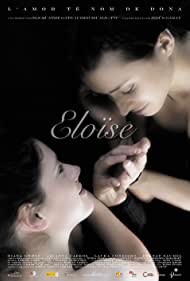 Eloïse's Lover (2009) copertina