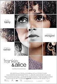 Frankie & Alice (2010) carátula