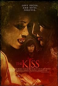 The Kiss Colonna sonora (2008) copertina