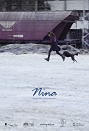 Nina Colonna sonora (2019) copertina