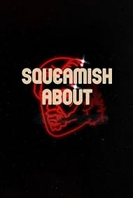 Squeamish About ... Banda sonora (2020) carátula