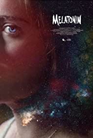 Melatonin Colonna sonora (2020) copertina