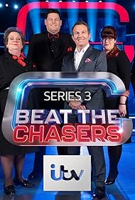 Beat the Chasers (2020) cover