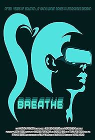 Breathe Bande sonore (2020) couverture
