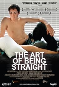 The Art of Being Straight Colonna sonora (2008) copertina