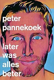 Peter Pannekoek: Later was alles beter Soundtrack (2020) cover
