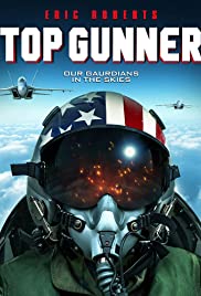 Top Gunner (2020) cover