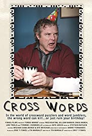 Cross Words Colonna sonora (2008) copertina