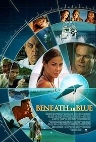 Beneath the Blue (2010) cover