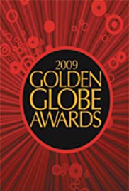 The 66th Annual Golden Globe Awards (2009) cover