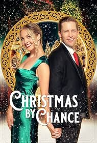 Christmas by Chance (2020) carátula