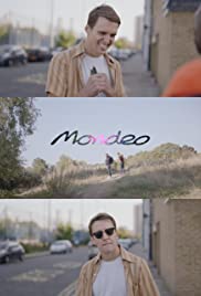 Mondeo (2020) copertina