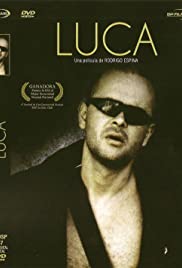Luca Banda sonora (2008) carátula