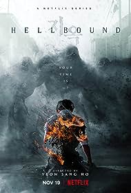Hellbound (2021) cobrir