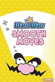 WarioWare: Smooth Moves (2006) cover