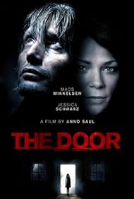 The Door: La porte du passé (2009) cover
