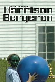Harrison Bergeron Soundtrack (2006) cover