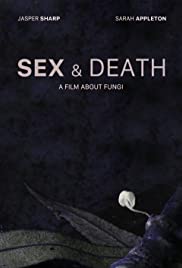 Sex and Death Colonna sonora (2021) copertina