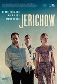 Jerichow (2008) cover