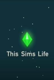 This Sims Life Banda sonora (2005) carátula