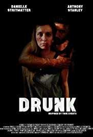 Drunk (2020) copertina
