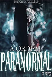 Ordem Paranormale (2020) cover