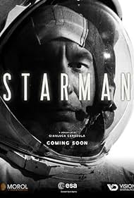 Starman (2020) copertina