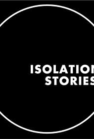 Isolation Stories (2020) cover