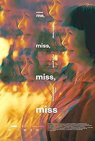 Excuse Me, Miss, Miss, Miss Tonspur (2019) abdeckung