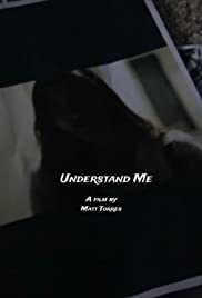 Understand Me (2018) carátula