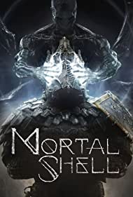 Mortal Shell Colonna sonora (2020) copertina