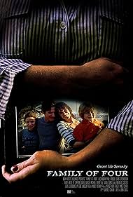 Family of Four Colonna sonora (2009) copertina