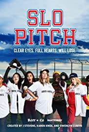 Slo Pitch (2020) cover