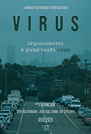 Virus (2020) cobrir