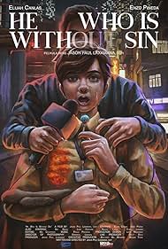 He Who Is Without Sin Soundtrack (2020) cover