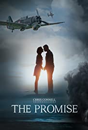 The Promise Colonna sonora (2021) copertina